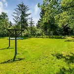 Hs005-oksbol-fyrrelunden-10 Hébergement de vacances Oksbøl