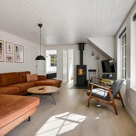 Feriehus Hs005-oksbol-fyrrelunden-10