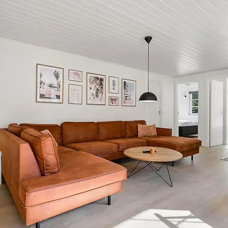 Hs005-oksbol-fyrrelunden-10 Feriehus *