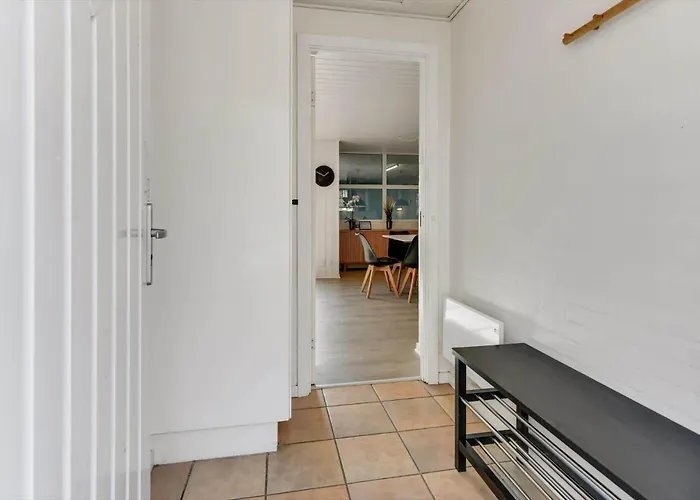 Casa vacanze Hs005-oksbol-fyrrelunden-10 *