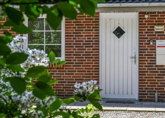 Casa vacanze Hs005-oksbol-fyrrelunden-10 Oster Vrogum