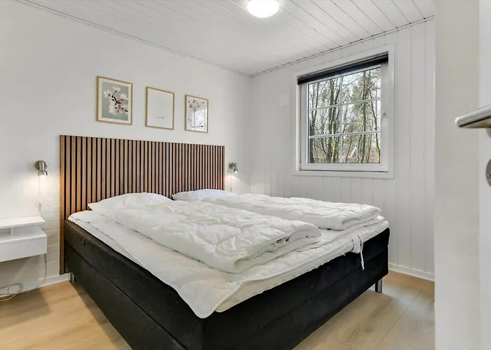 Hs005-oksbol-fyrrelunden-10 Casa vacanze