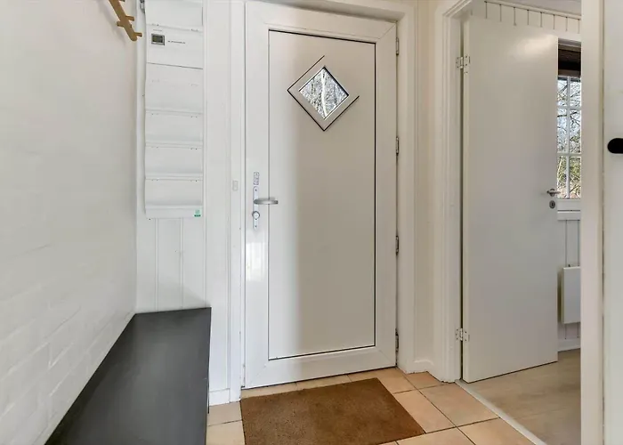 Casa vacanze Hs005-oksbol-fyrrelunden-10