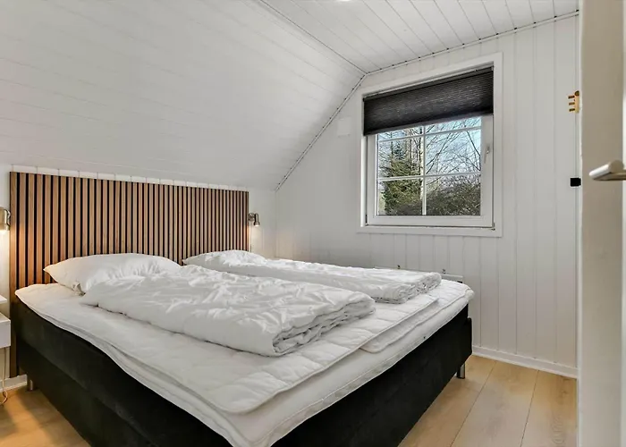 Casa vacanze Hs005-oksbol-fyrrelunden-10 Oster Vrogum