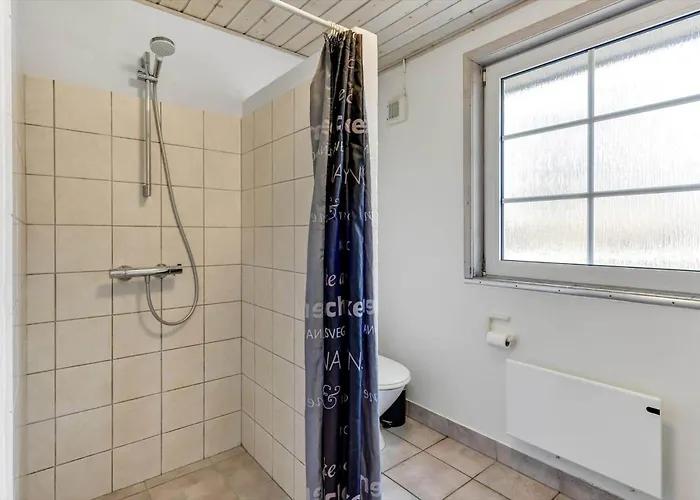 Hs005-oksbol-fyrrelunden-10 Casa vacanze