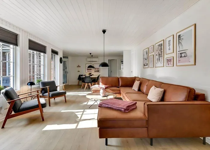 Casa vacanze Hs005-oksbol-fyrrelunden-10