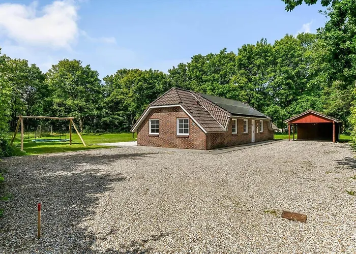 Casa vacanze Hs005-oksbol-fyrrelunden-10 *